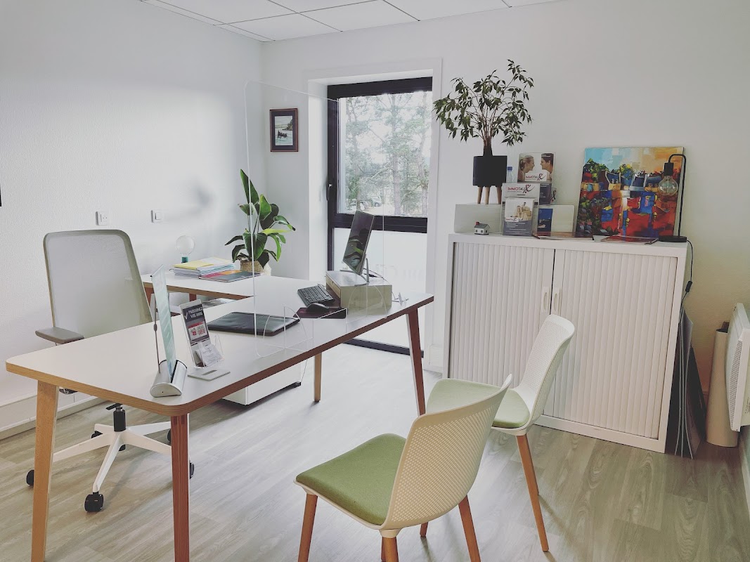 Photo de Centre d'affaires Lorient Mer