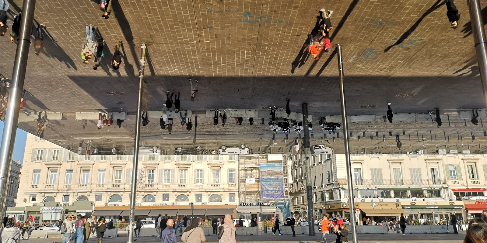 Photo de Le Repaire du Vieux Port