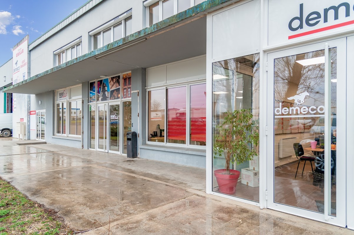 Photo de Buro Club Troyes