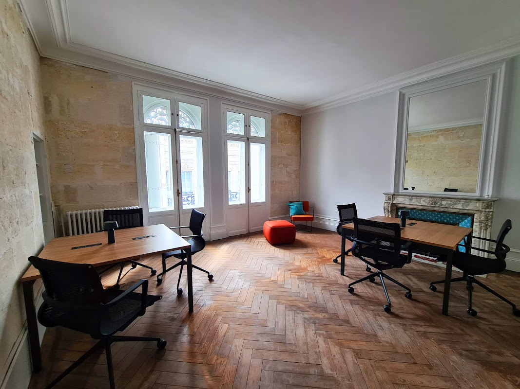 Photo de W'iN Libourne