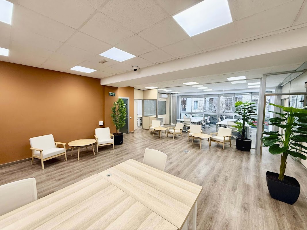 Photo de CREC Coworking Urgell