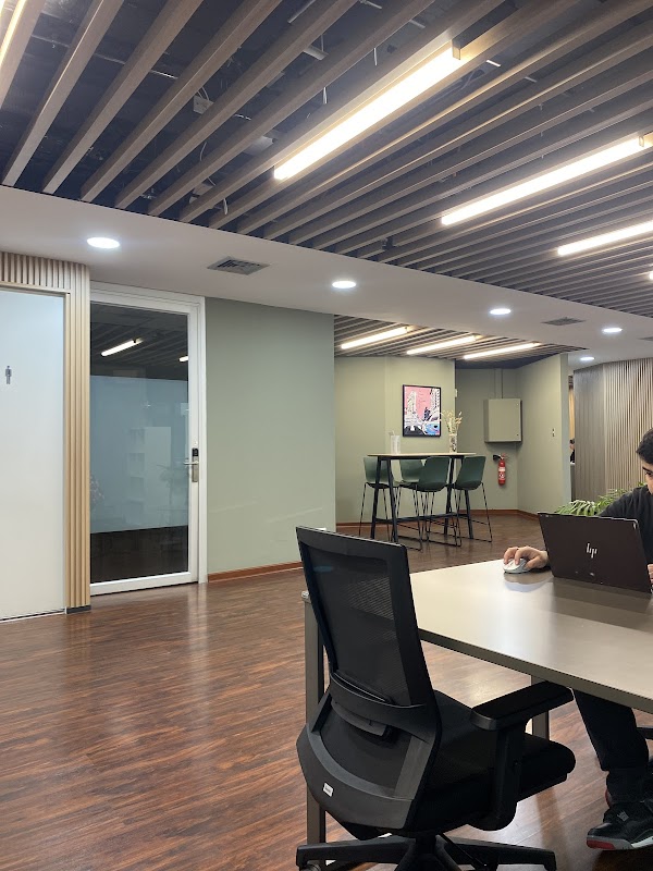 Photo de Regus Andrés Bello