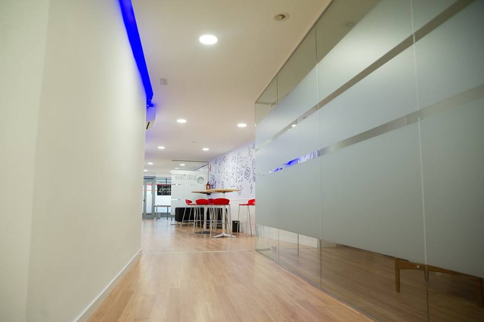 Photo de Getafe Center