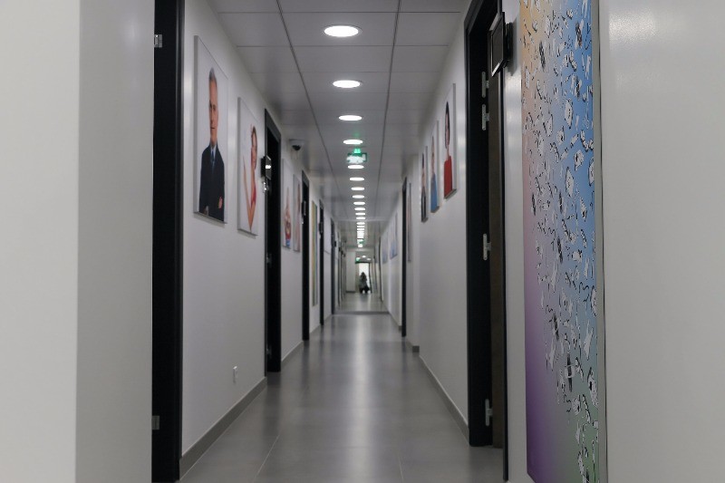 Photo de Workstation Boulogne