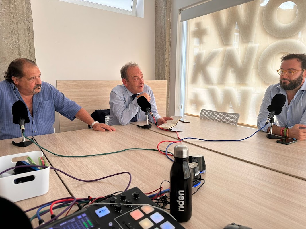 Photo de Inven Coworking Santander