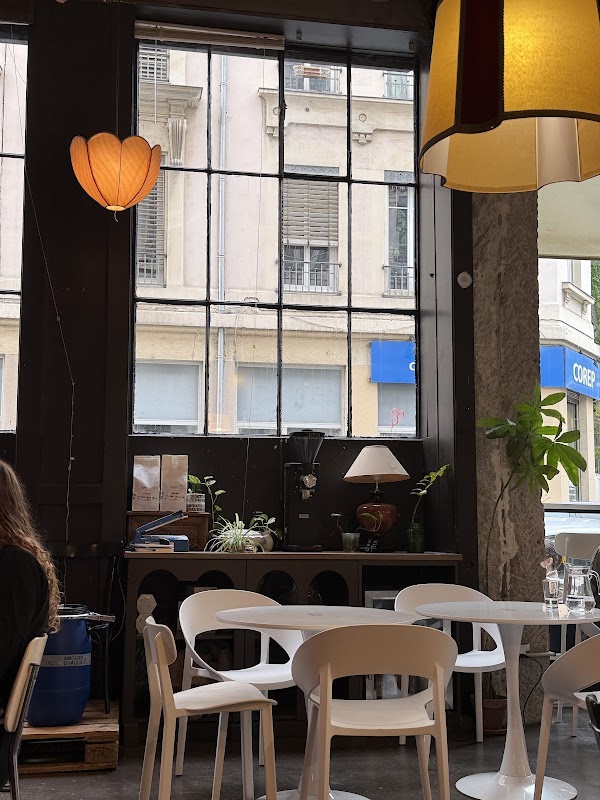 Photo de SOFFFA Lyon Guillotière