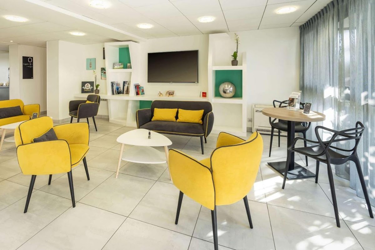 Photo de myWO Saint-Nazaire Trignac