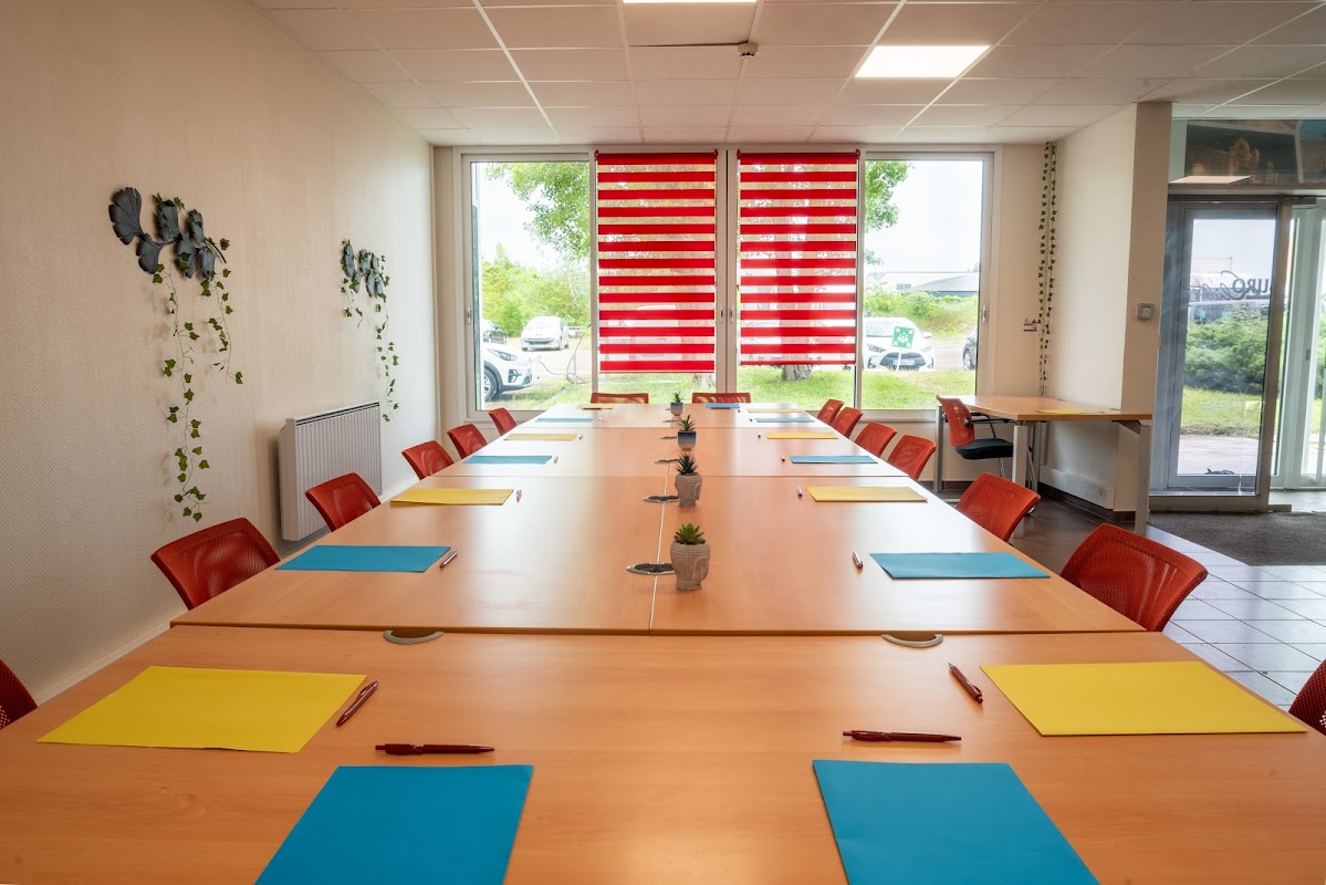 Photo de Buro Club Troyes