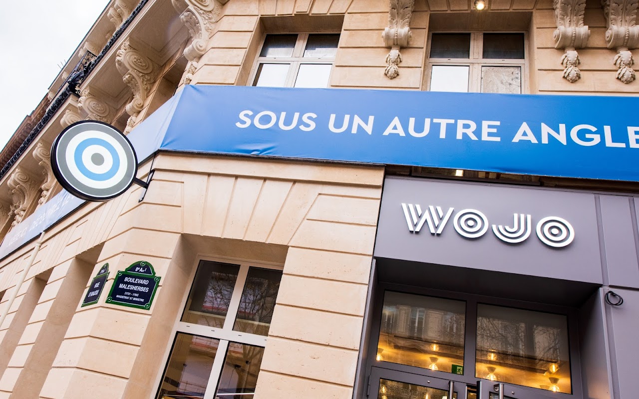 Photo de Wojo Madeleine