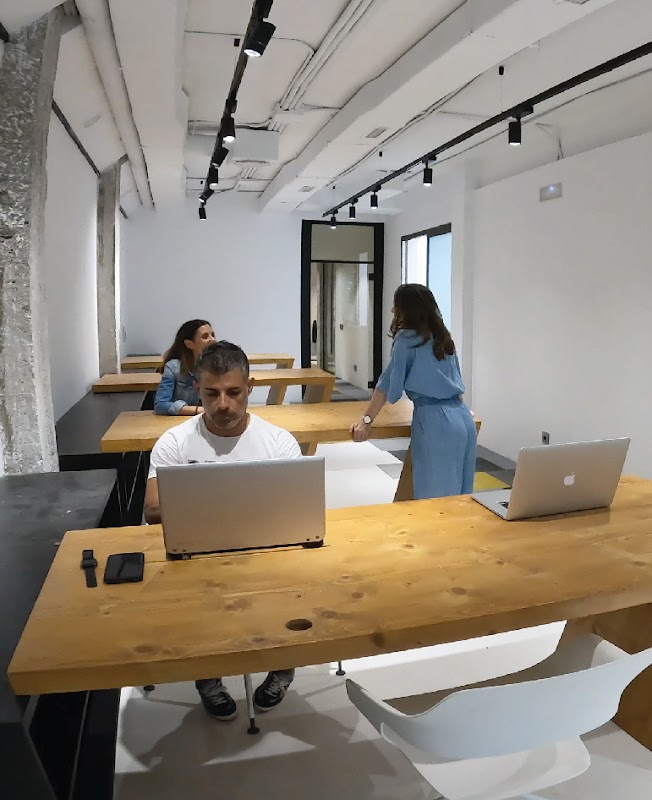 Photo de Creatiworking