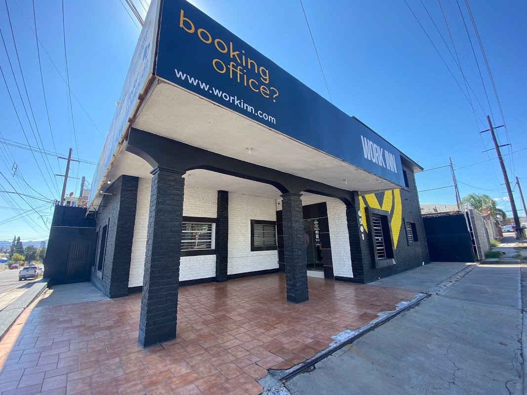 Centro de Negocios Chihuahua