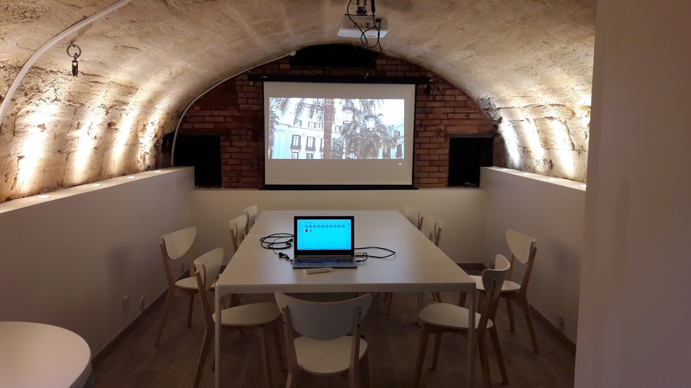 Photo de SolidPlaces