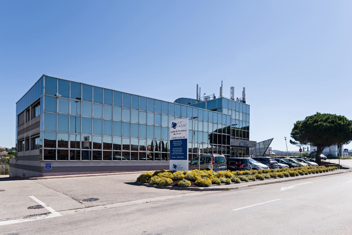 Photo de Cristal Vitrolles