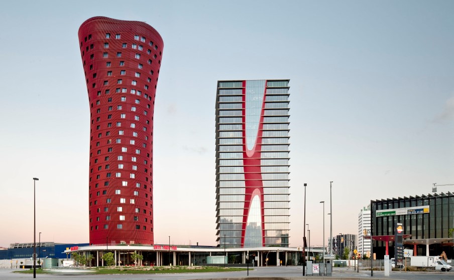 First Workplaces - First Workplaces Fira