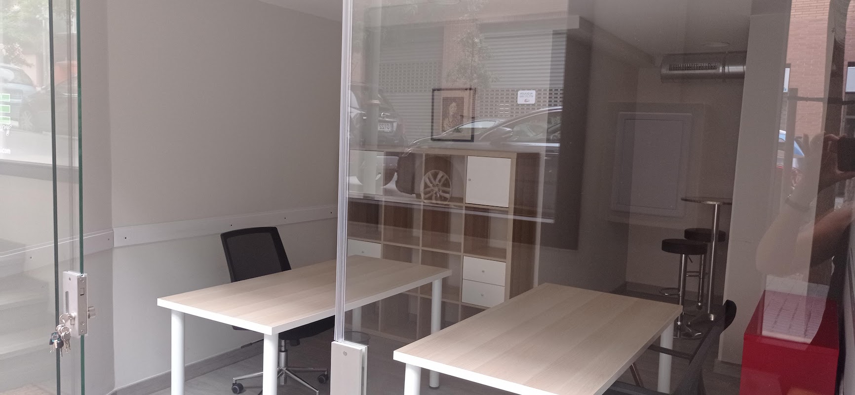 Photo de Tarragona Platja Coworking