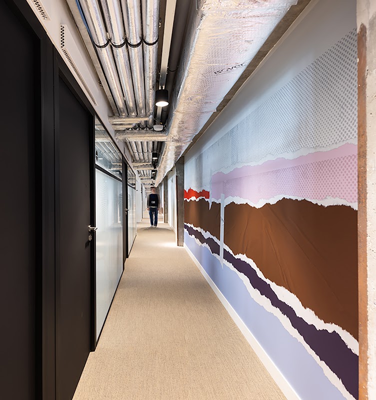 Photo de Deskopolitan Pasteur