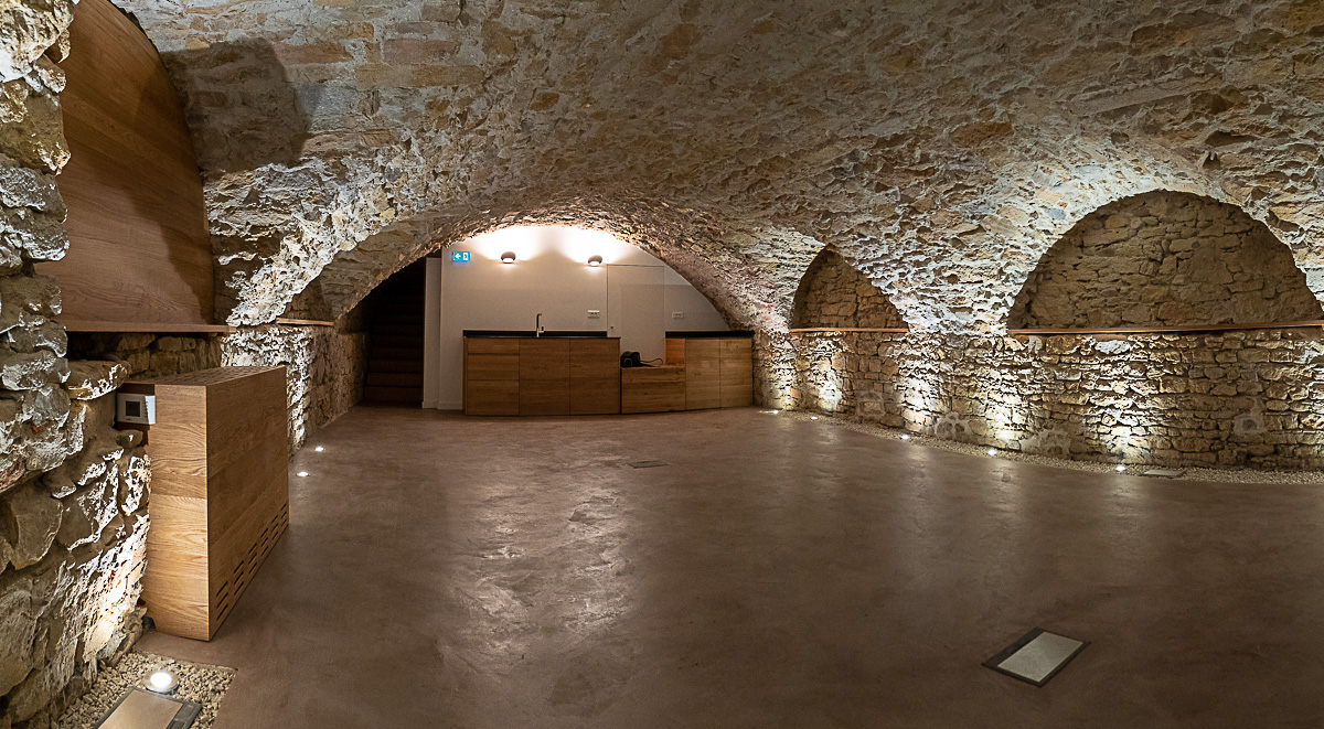 Photo de Explorys Events