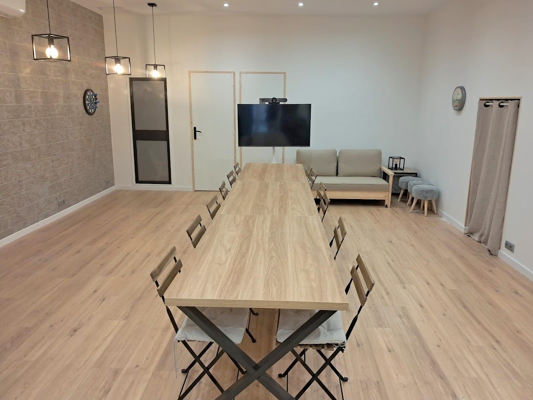 Photo de CoWorkSolidaire