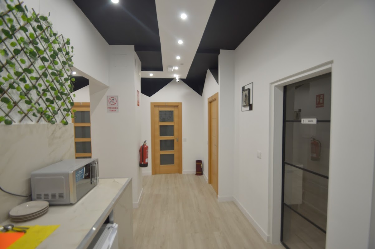 Photo de Centro De Negocios Arganzuela