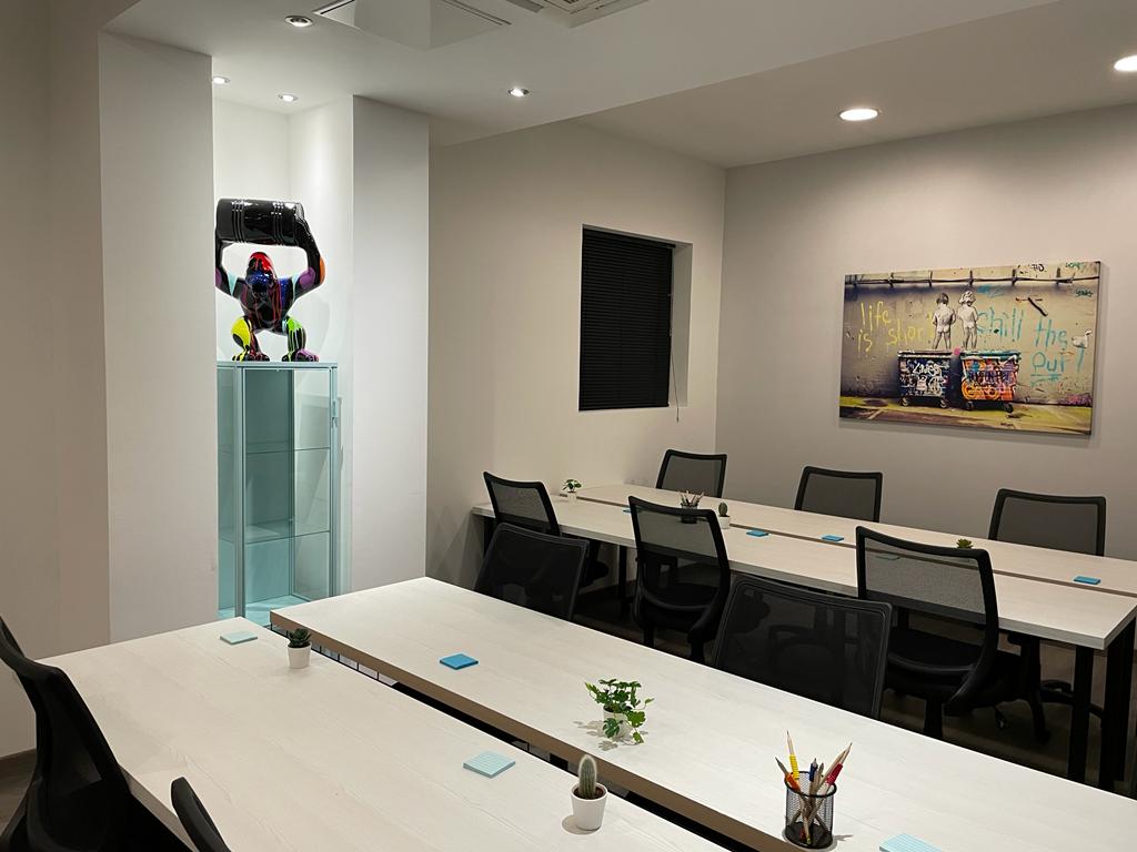 Photo de Space Switch