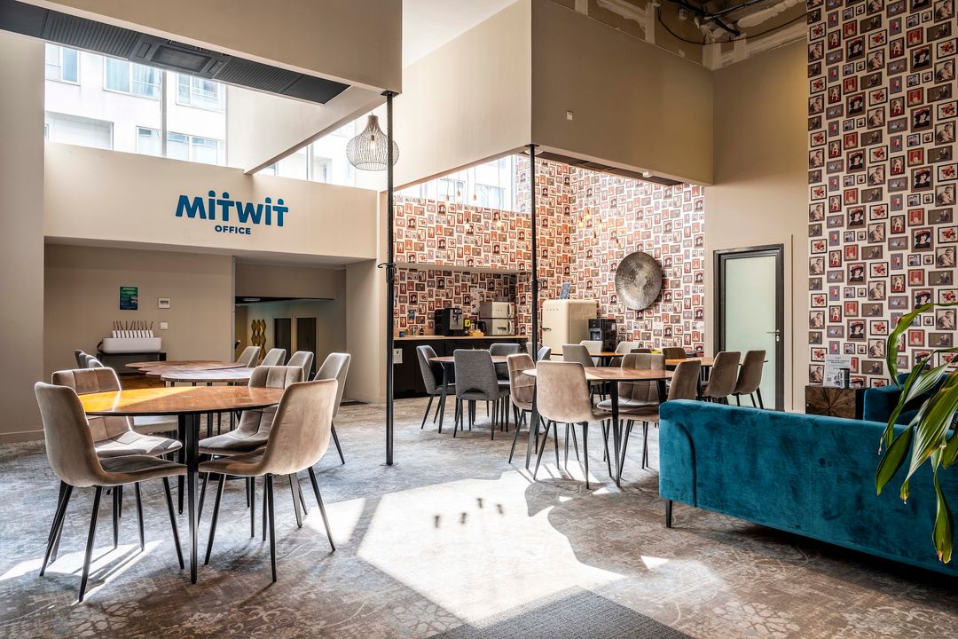 Photo de Mitwit Lille Europe