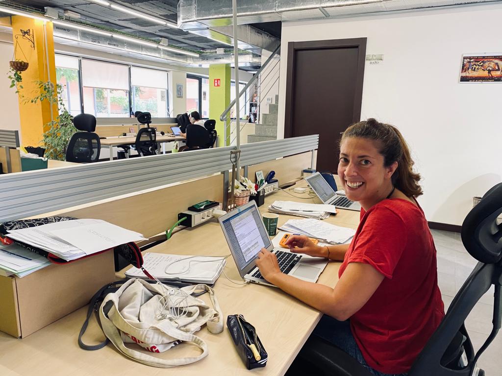 Photo de Coloured Seeds