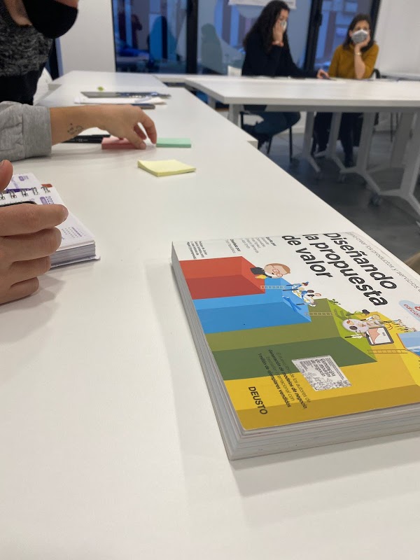 Photo de Espazo A Proa