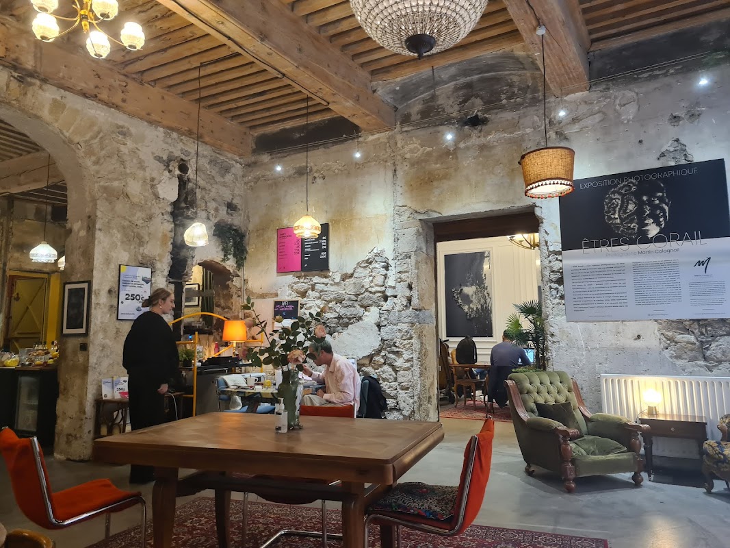 Photo de SOFFFA Lyon Terreaux