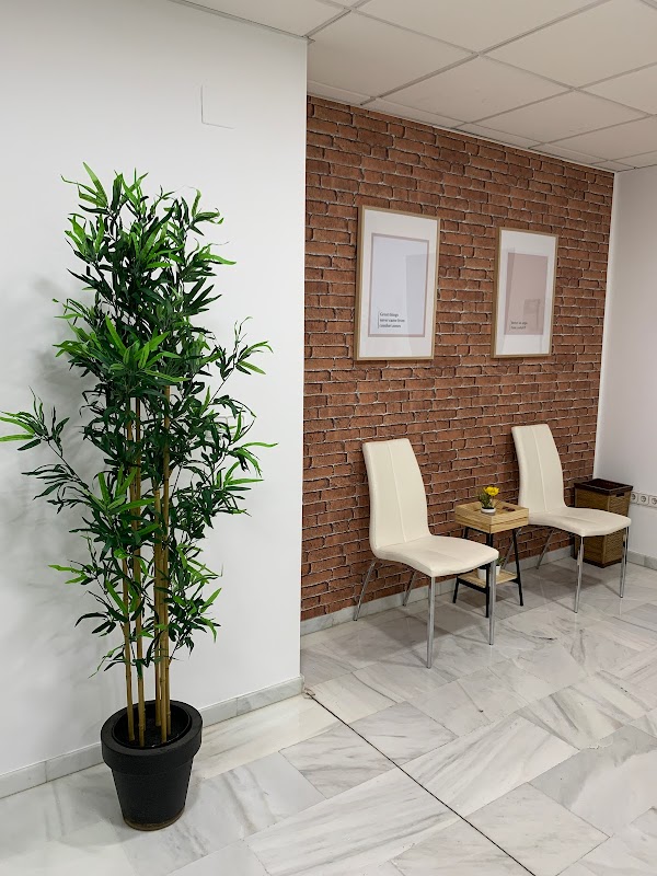 Photo de Centro De Negocios El Vial