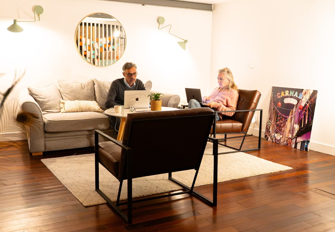 Photo de Le Loft Coworking Bordeaux