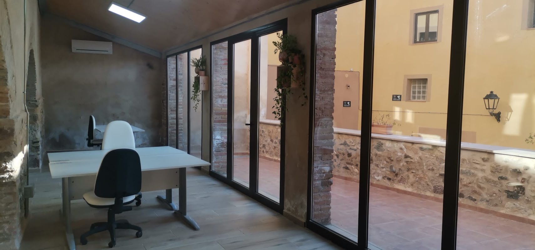 Photo de Coworking Falset