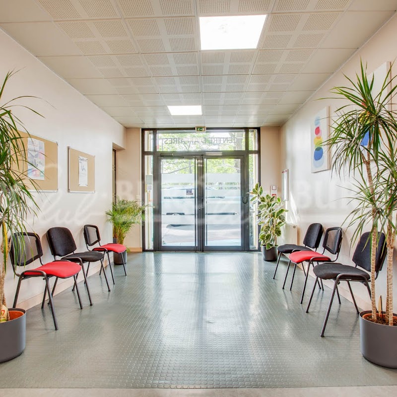 Photo de Buro Club Limoges