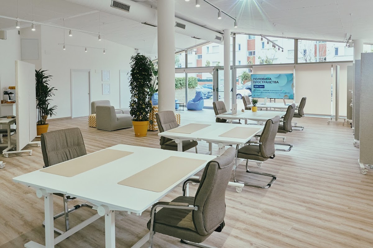 Photo de Coworking Lloret