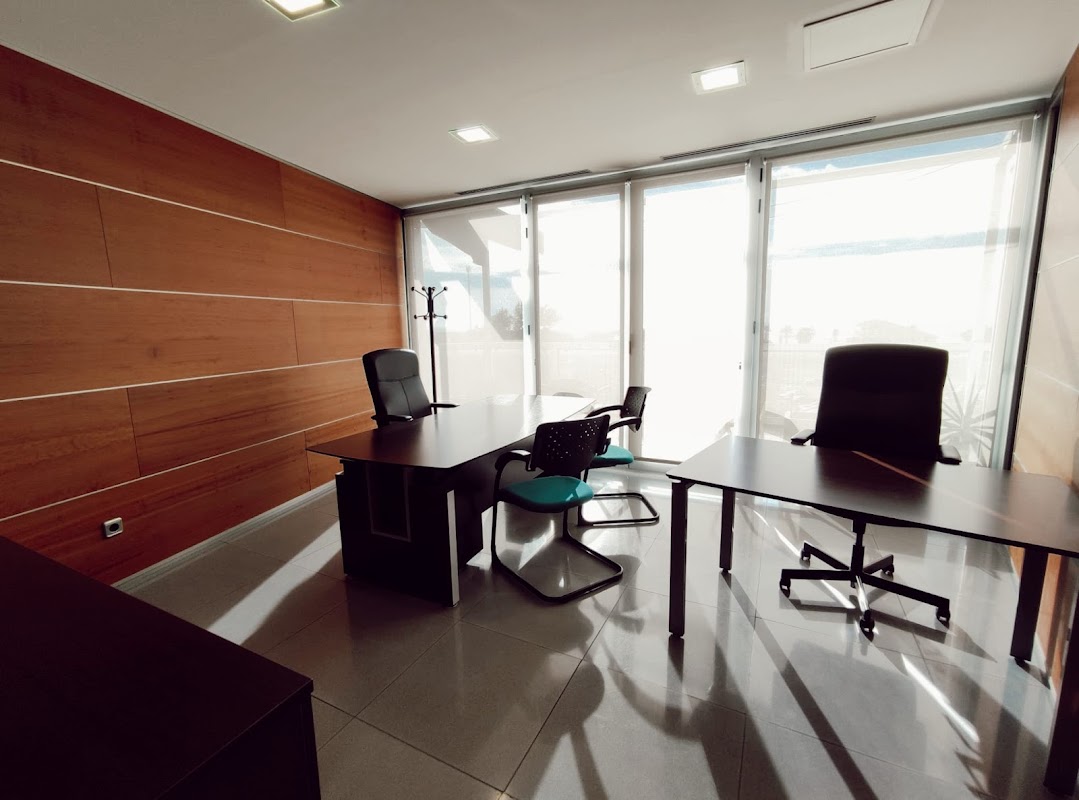 Photo de Àtic Mataró