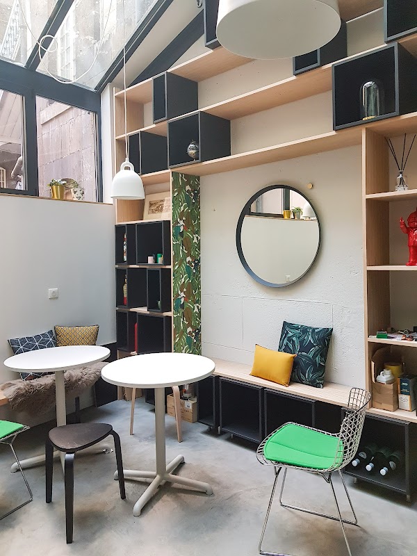 Photo de L'Épicerie coworking