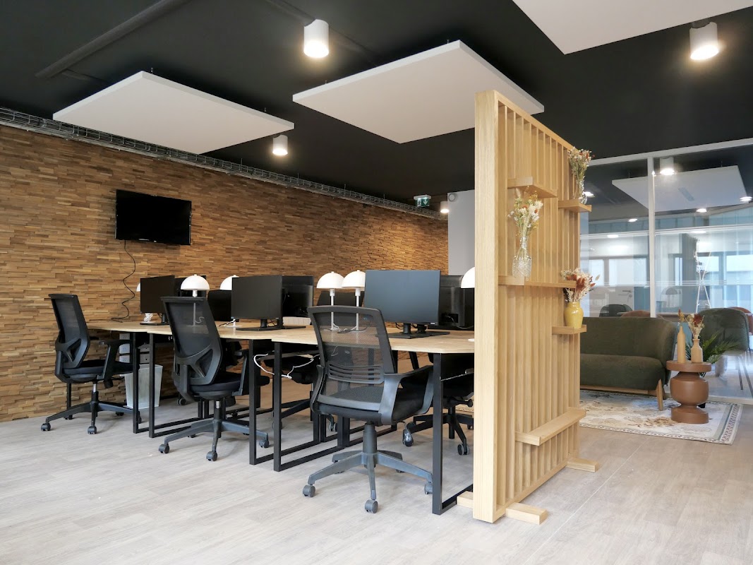 Photo de Rayon - Bièvres