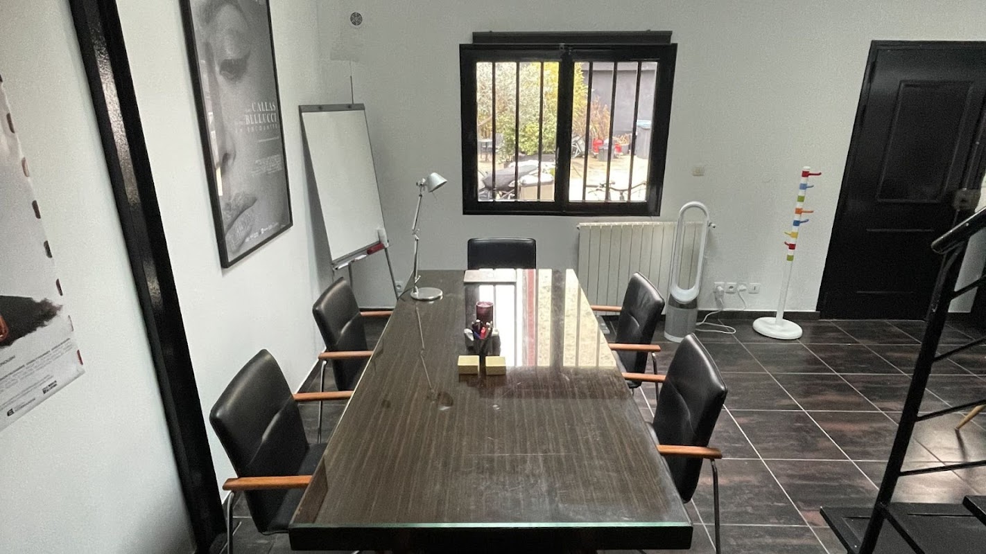 Photo de Bureau privatif Saint-Denis