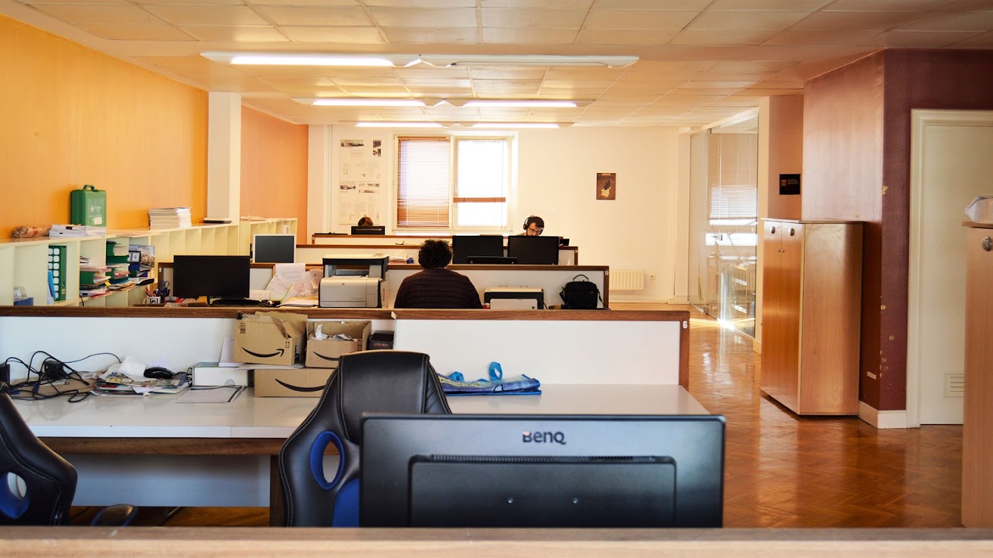 Photo de Amara Coworking