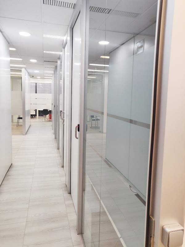 Photo de Atrium Business Center