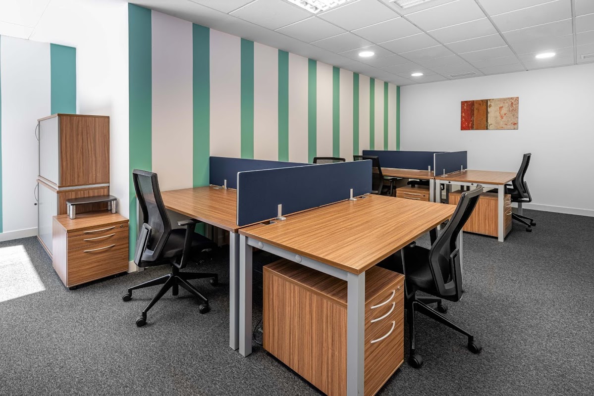 Photo de Regus La Moraleja Business Park