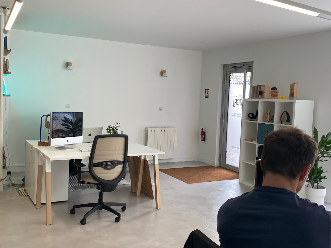 Photo de Sacré Local