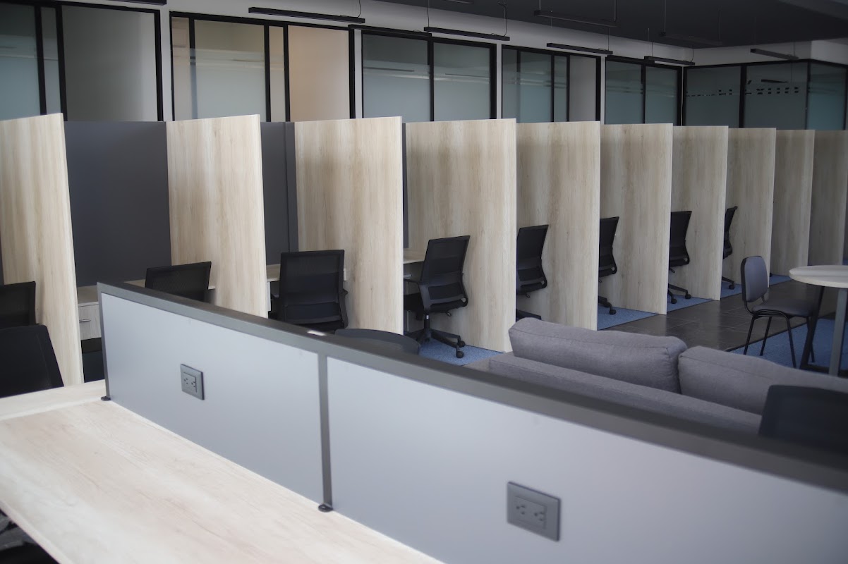 Photo de WeWork Irapuato