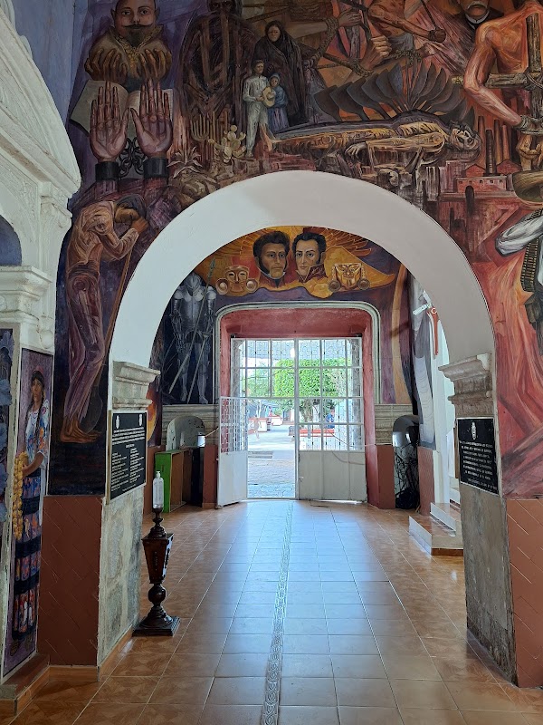 Photo de Centro de Negocios Tixtla