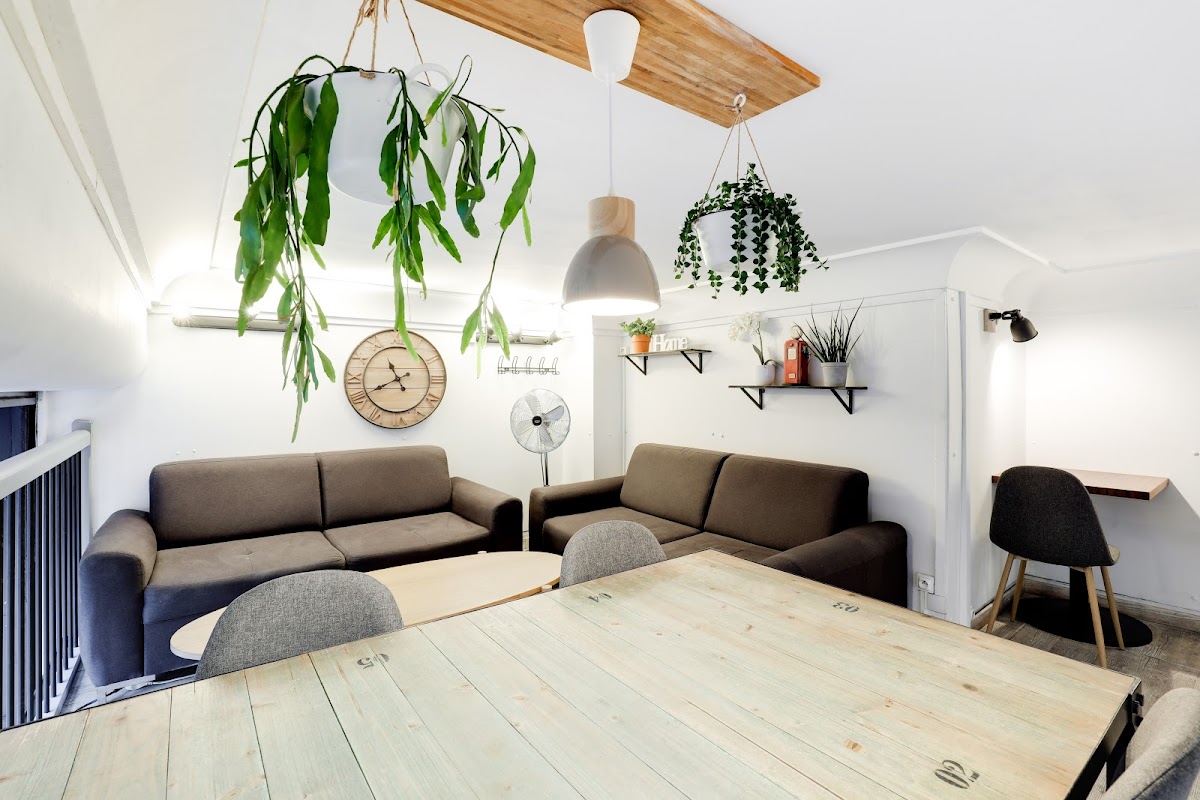 Photo de Hubsy Arts & Métiers