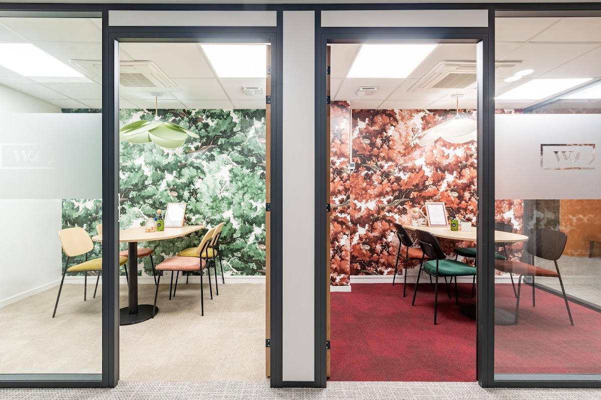 Photo de Work & Share Saint-Cloud