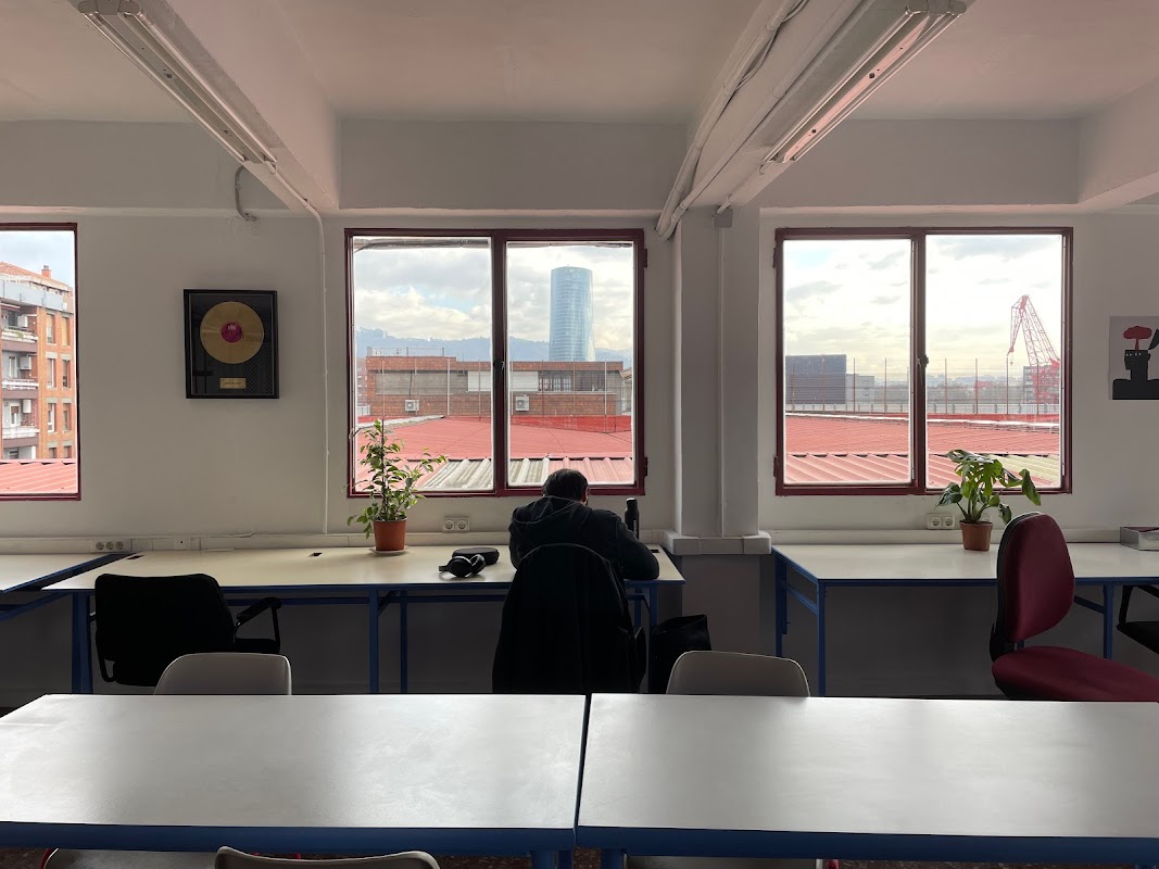 Photo de Fomo Coworking