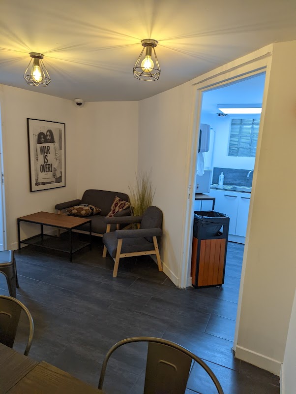 Photo de Just Working