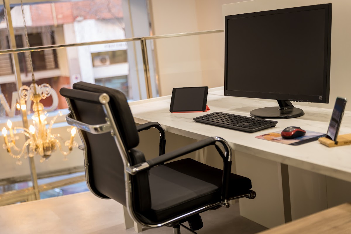 Photo de Cwork Eixample