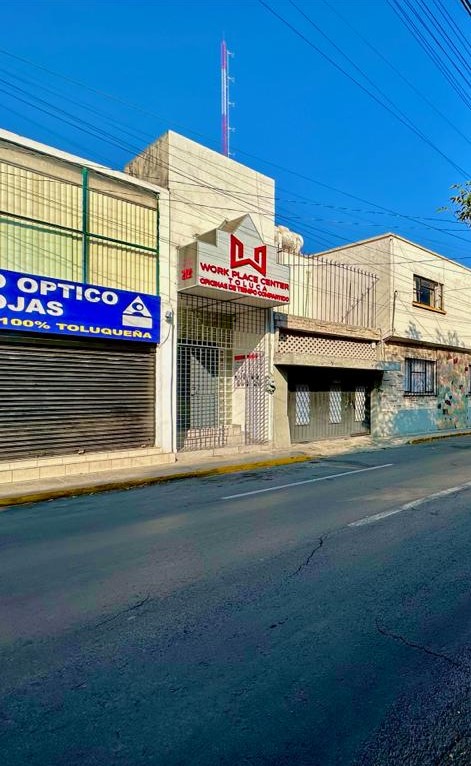 Photo de WeWork Toluca