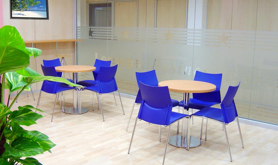 Photo de Sbc Lesseps